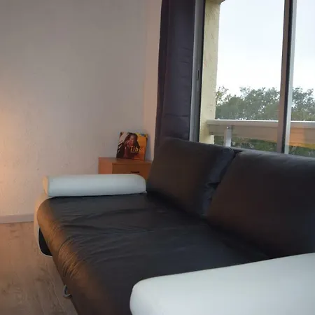 Apartment Le Val D'escure Frejus