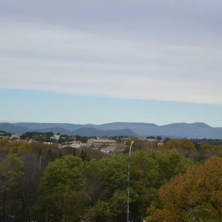 Le Val D'escure Apartment