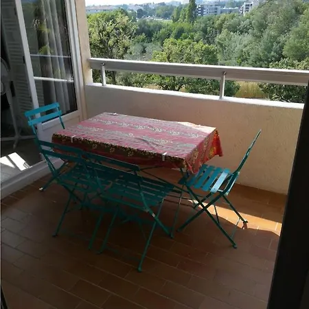 Le Val D'escure Frejus