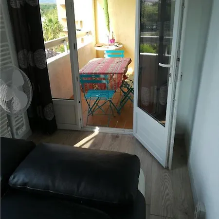 Apartman Le Val D'escure
