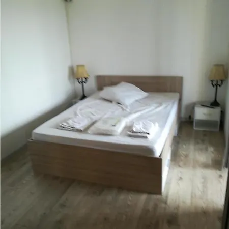 Le Val D'escure Apartment Frejus